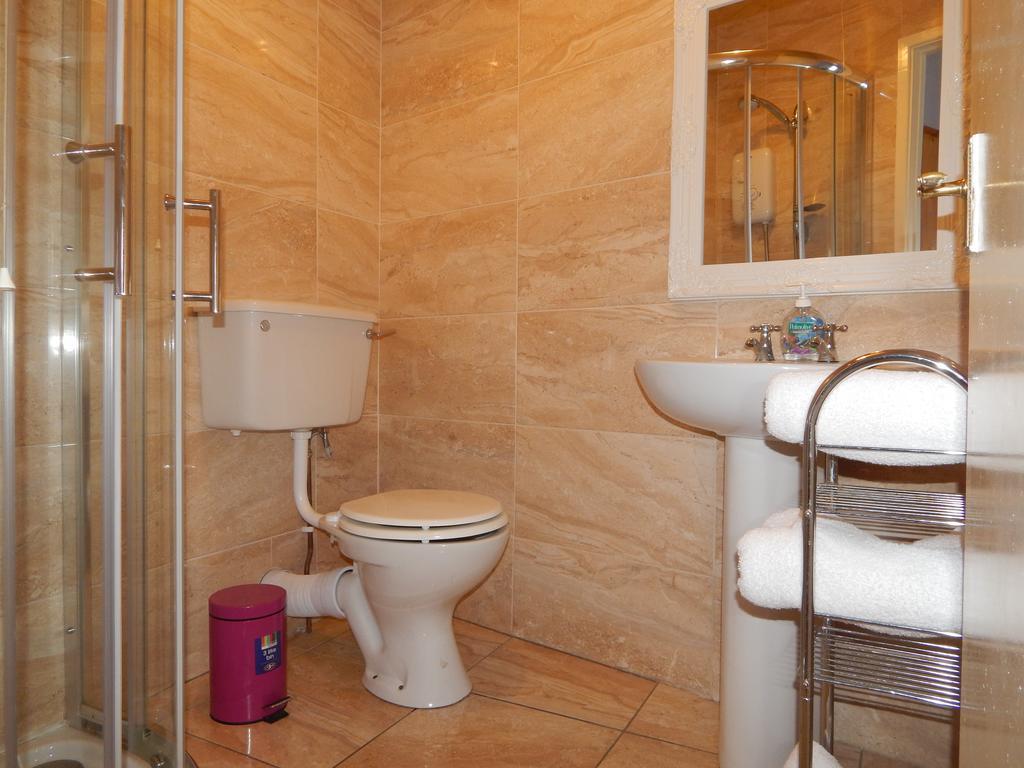Abercorn House Londonderry Quarto foto